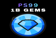 ⭐ 1B Gems Pet Simulator 99 | En Ucuzu ⭐
