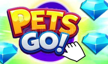 1B GEMS / PETS GO 
