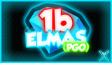 1b GEMS (Pets GO!)