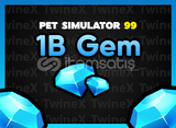 1B GEMS PS99