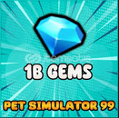 1B GEMS PS99 1B GEMS PS99