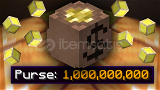 1B HYPIXEL SKYBLOCK COIN 1750 TL