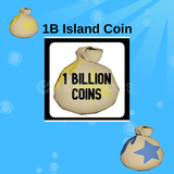 5B Island Coin ( indirimde )