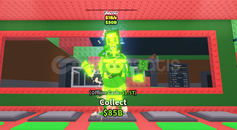 1B La Secret Combinasion PİYASANIN EN UCUZU