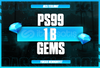 ⭐ 1B (MİLYAR) GEM | PET SİMULATOR 99 ⭐