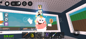 1b/s La Secret Combinasion 