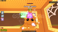 ⭐1B/s Rainbow La Ginger Sekolah [En ucuzu]⭐