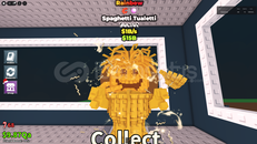 ⭐1B/s Rainbow Spaghetti Tualetti [En ucuzu]⭐