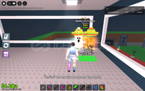 ⭐ 1B/S SPOOKY AND PUMPKY ⭐