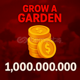 1B Sheckles ( Para ) / Grow A Garden