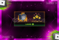 ⚡ 1B$ WON! Ink Game |✅ Hızlı Teslimat!