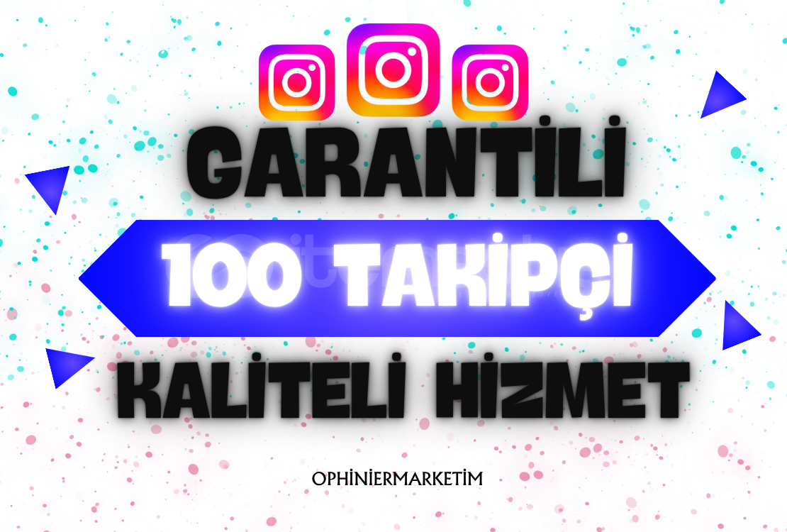 ⭐️1DK TESLİM | 100 GARANTİLİ TAKİPÇİ ⭐️1DK TESLİM | 100 GARANTİLİ TAKİPÇİ