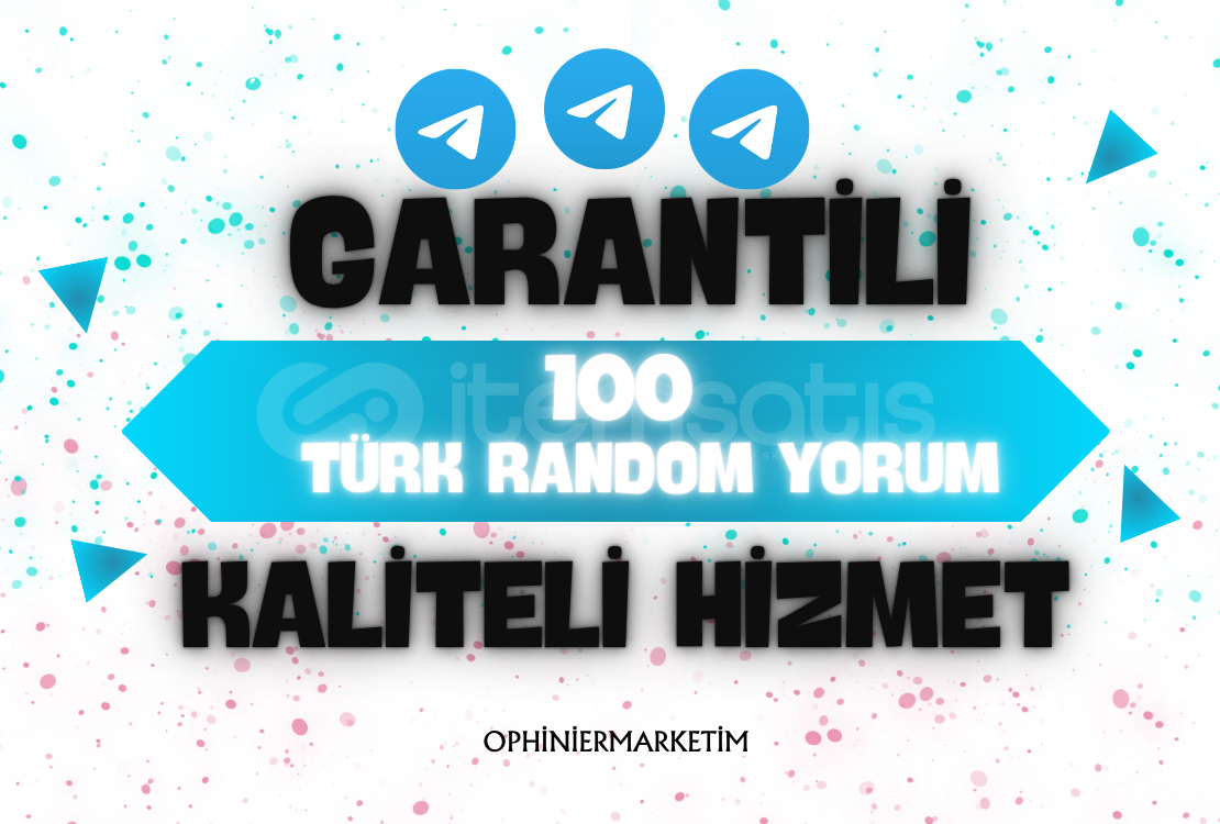 ⭐️1DK TESLİM | 100 TÜRK RANDOM YORUM ⭐️1DK TESLİM | 100 TÜRK RANDOM YORUM