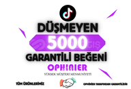 ⭐️1DK TESLİM | 5.000 BEĞENİ KEŞFET ETKİLİ