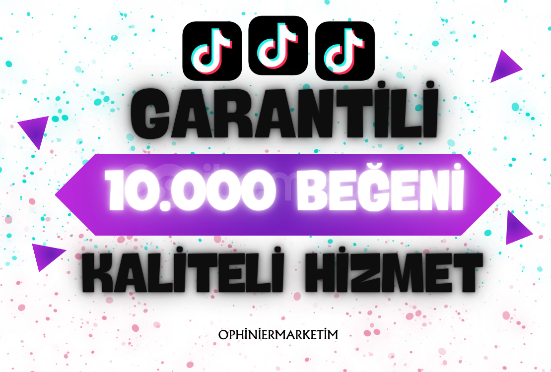 ⭐️1DK TESLİM | 10.000 KEŞFET ETKİLİ BEĞENİ ⭐️1DK TESLİM | 10.000 KEŞFET ETKİLİ BEĞENİ