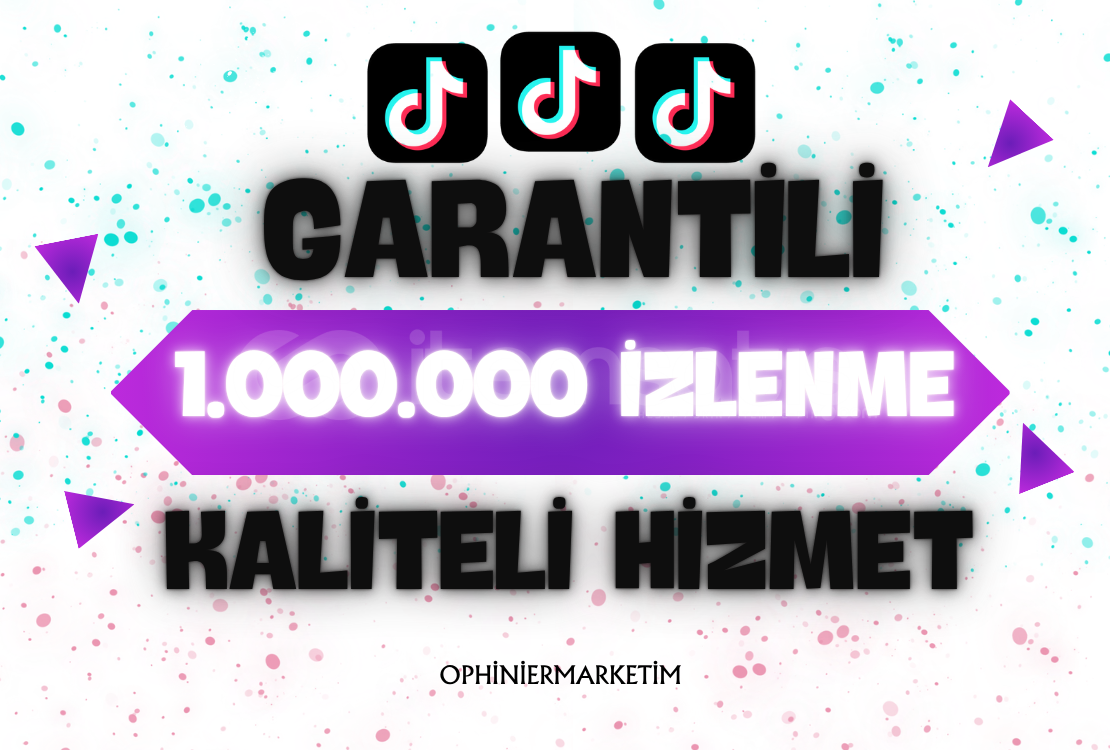 ⭐️1DK TESLİM | 1.000.000 KEŞFET ETKİLİ İZLENME ⭐️1DK TESLİM | 1.000.000 KEŞFET ETKİLİ İZLENME