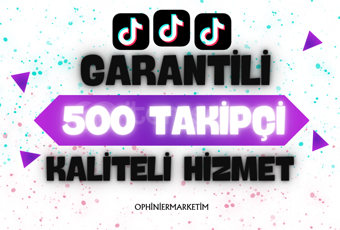 ⭐️1DK TESLİM | 500 KALİTELİ TAKİPÇİ ⭐️1DK TESLİM | 500 KALİTELİ TAKİPÇİ