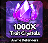 1K(1000) Trait En UYGUN Satış[Anime Defenders]