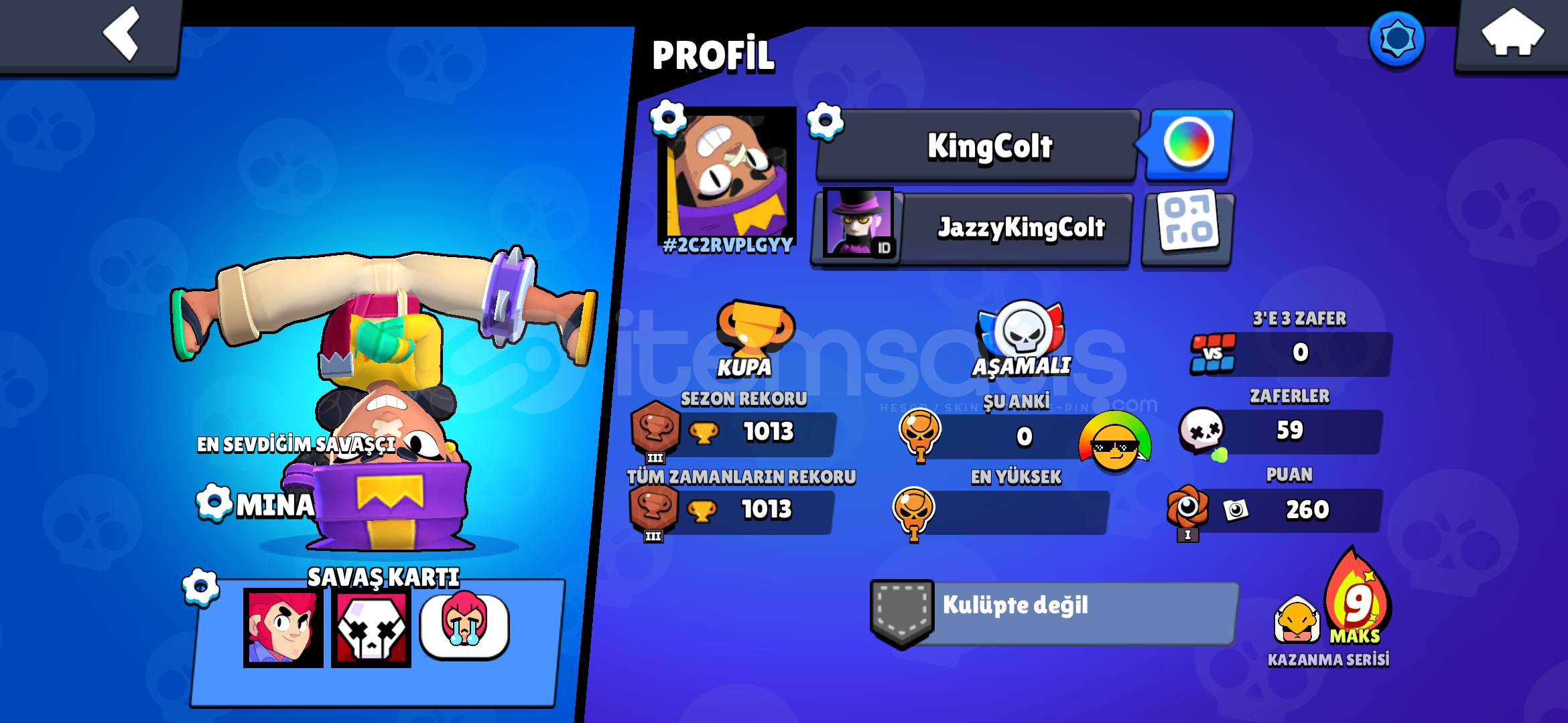 ✨️1K 16 KARAKTER✨️ ✨️1K 16 KARAKTER✨️