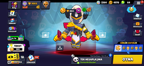 ✨️1K 19 KARAKTER✨️