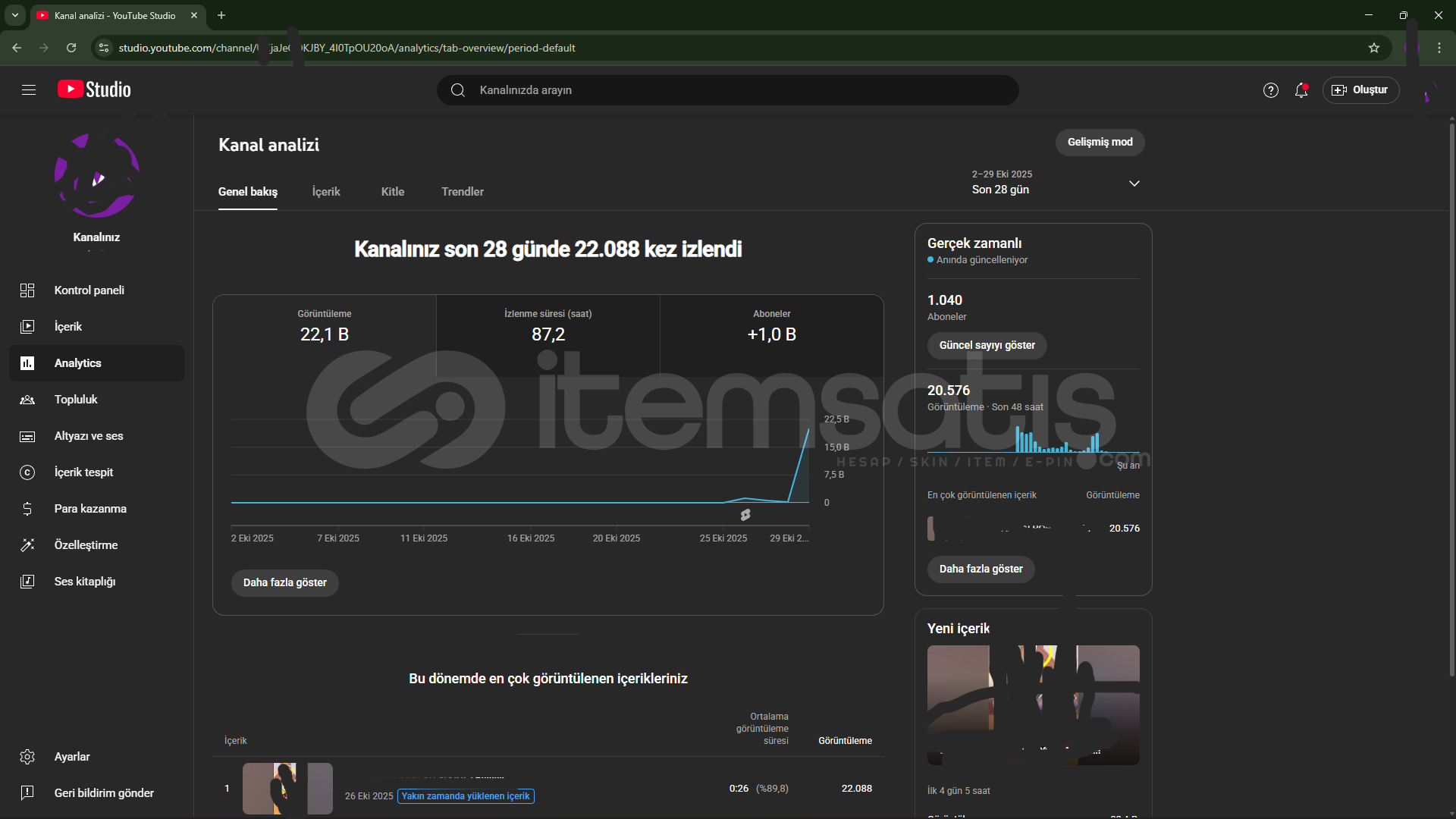 ⭐1K ABONE KEŞFET HESABIDIR! ⭐1K ABONE KEŞFET HESABIDIR!