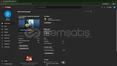 ⭐1K ABONE KEŞFET HESABIDIR! ⭐1K ABONE KEŞFET HESABIDIR!