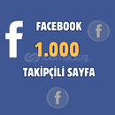 1K Aktif Organik İsim Değişebilen Facebook 1K Aktif Organik İsim Değişebilen Facebook