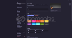 1K Aktif Üyeli Tac Devirli Sunucu