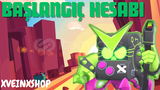 1K BAŞLANGIÇ HESABI