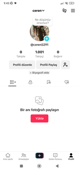 1k canlı yayın açık hesap 