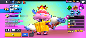 1k darryl hesap 1k darryl hesap