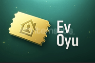 1K Ev oyu  1K Ev oyu