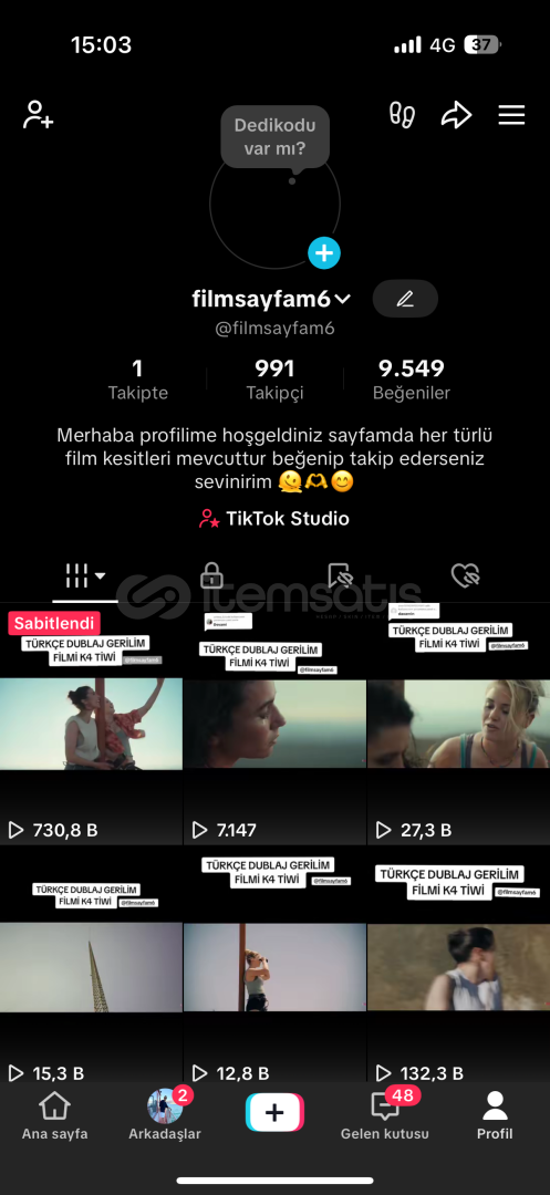 1k Her video Keşfet Delisi 1k Her video Keşfet Delisi
