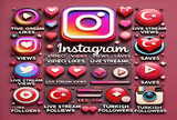 | 1K |İNSTAGRAM GARANTİ TAKİPÇİ |30 GÜN TELAFİ