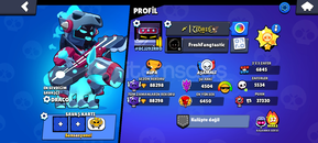 1K karakter boost????✨