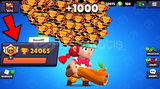1k kupa boost