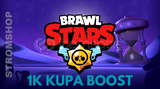 ⚡1K Kupa Hesap Boost En Hızlı⚡
