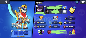 ⭐1K,PRESTİJ,MASTER BOOST⭐[EN HIZLI VE UCUZ]
