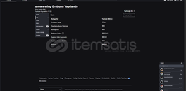 1k robux 200tl GRUBUMA GELIN SATIŞLAR AÇIKDEĞİL