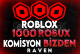 ⭐ (1429) 1000 ROBUX ( KOMİSYON BİZDEN )