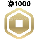 1K ROBUX (KOMİSYON BİZDEN) HIZLI TESLİMAT!