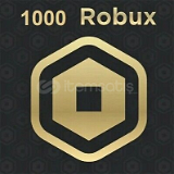 1K Robux Taxlı 120Tl'den alınacaktır.