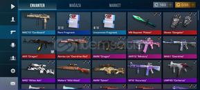 1k sı 200tl den sınırsız gold alıyorum