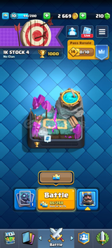 1k supercellsiz hesap 