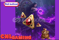 1k-T&L-All Server (except SA and Hyperboost)