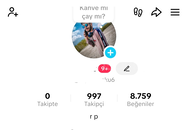 1K TAKİPÇİ 8K BEĞENİ YAYIN AKTİF UCUZ HESAP 1K TAKİPÇİ 8K BEĞENİ YAYIN AKTİF UCUZ HESAP