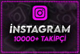 1K takipçili instagram hesabı