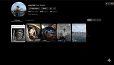 1K+ Takipçili TikTok Hesabı Satılık