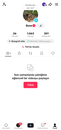 1k takipçili tiktok hesabı yayın açılabilir