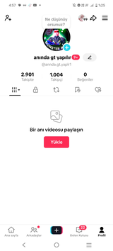 1k takipçili uzuca hesap ucuz hesap